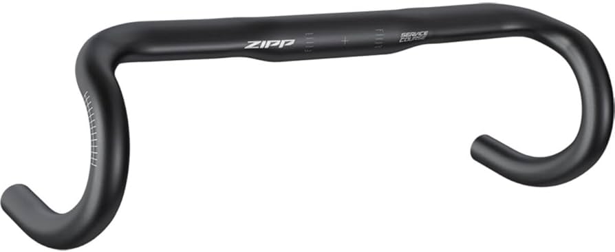 Amazon.co.jp: ZIPP Service COURSE 70 ERGO ハンドルバー31.8 40cm Amazon.co.jp: ZIPP Service COURSE 70 ERGO ハンドルバー31.8 40cm
